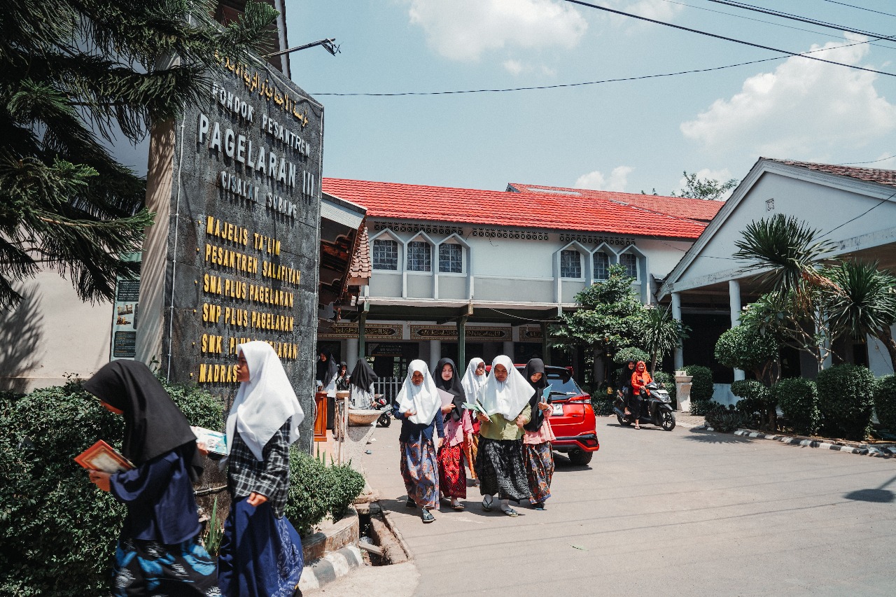 Gambar Terbaru