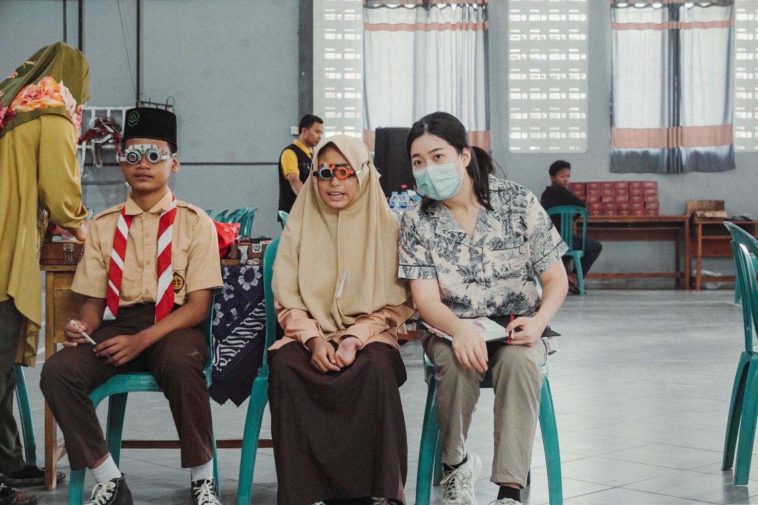 Gambar Program