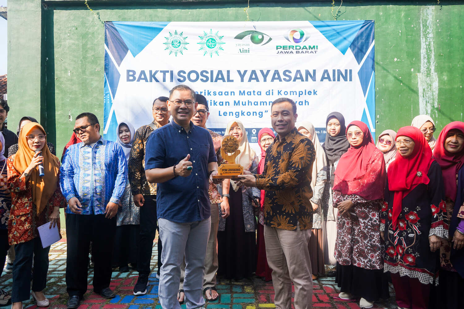 Gambar Program